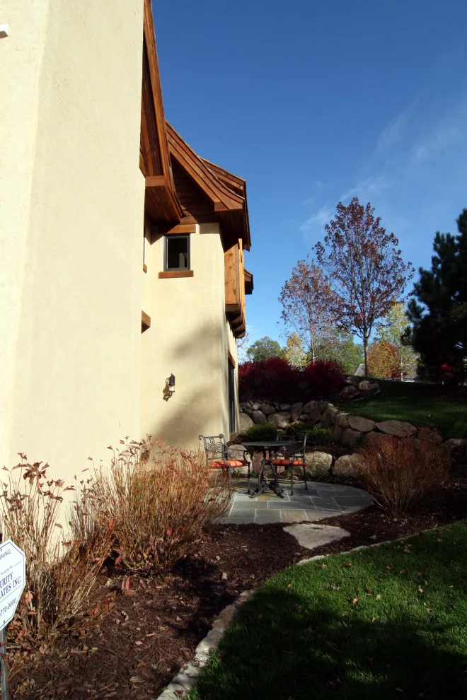 Northern Woods Classic Rambler by James McNeal Architecture And Design - Photo 174