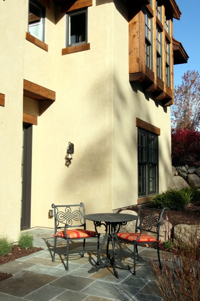 Northern Woods Classic Rambler by James McNeal Architecture And Design - Photo 228