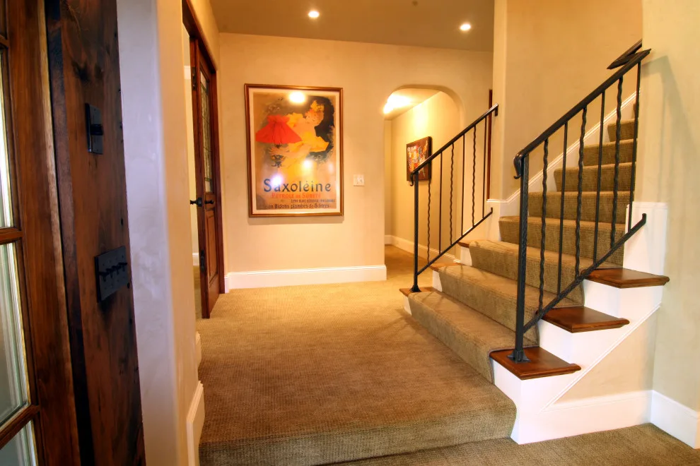 Northern Woods Classic Rambler by James McNeal Architecture And Design - Photo 116