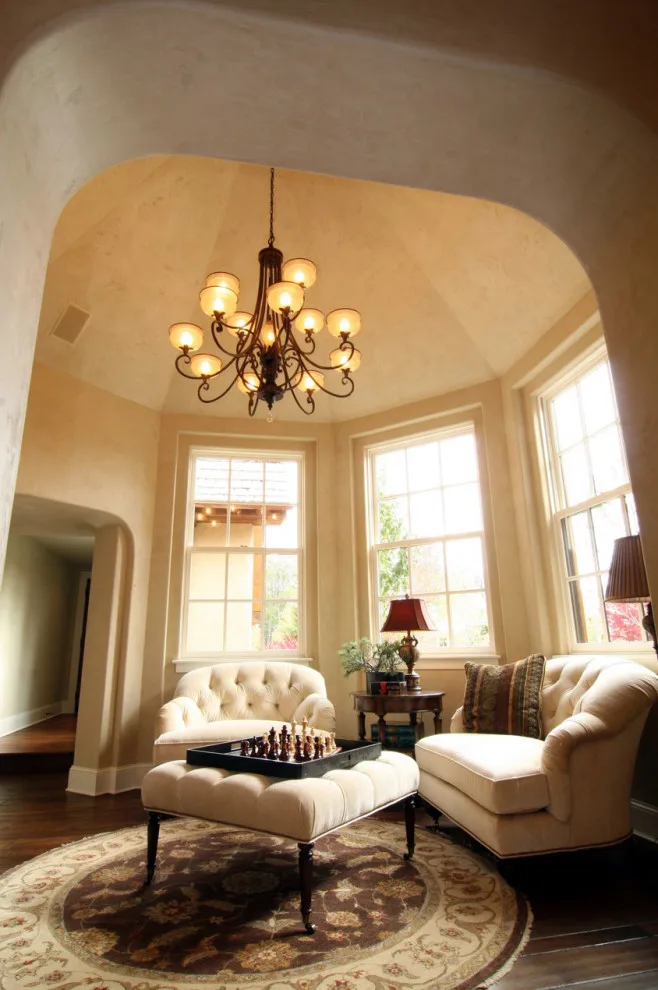 Northern Woods Classic Rambler by James McNeal Architecture And Design - Photo 115