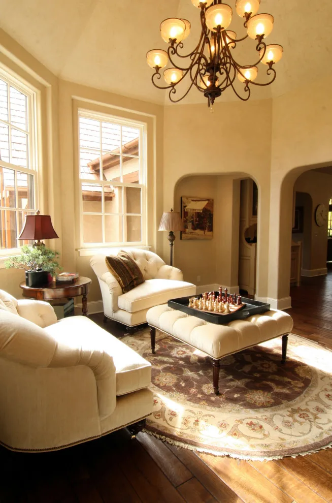 Northern Woods Classic Rambler by James McNeal Architecture And Design - Photo 184