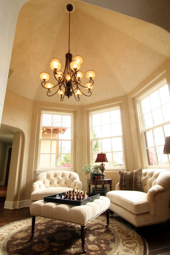 Northern Woods Classic Rambler by James McNeal Architecture And Design - Photo 81