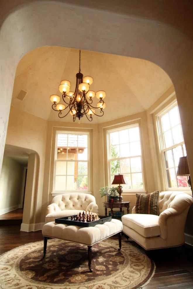 Northern Woods Classic Rambler by James McNeal Architecture And Design - Photo 109
