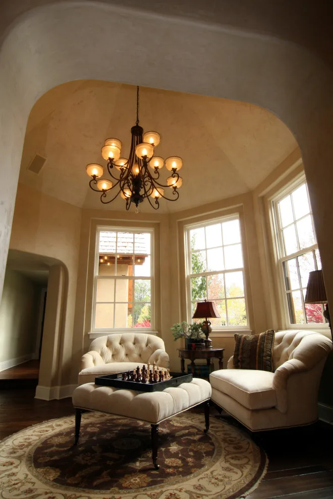 Northern Woods Classic Rambler by James McNeal Architecture And Design - Photo 95