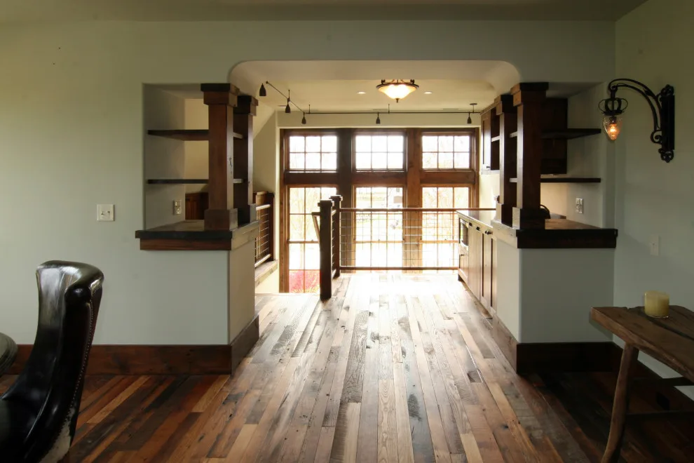 Northern Woods Classic Rambler by James McNeal Architecture And Design - Photo 239