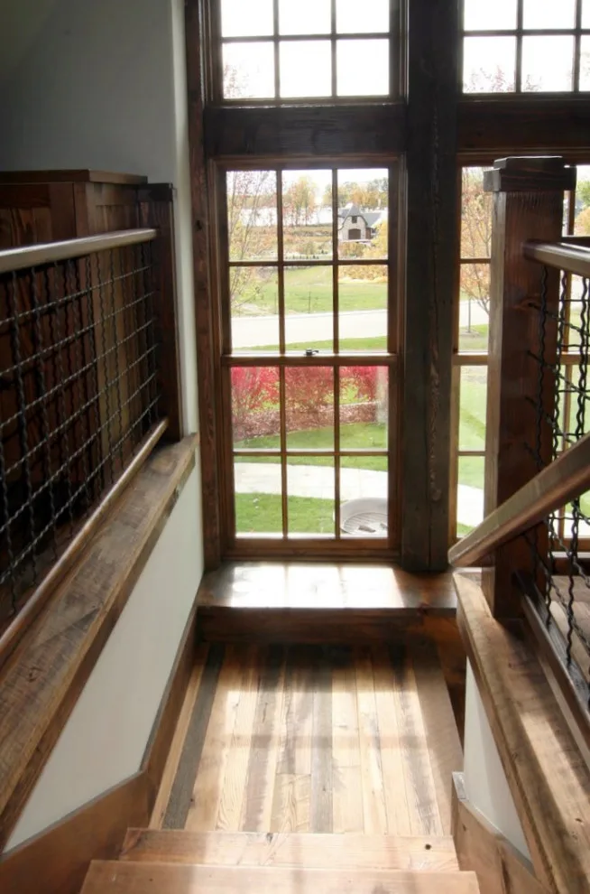 Northern Woods Classic Rambler by James McNeal Architecture And Design - Photo 154