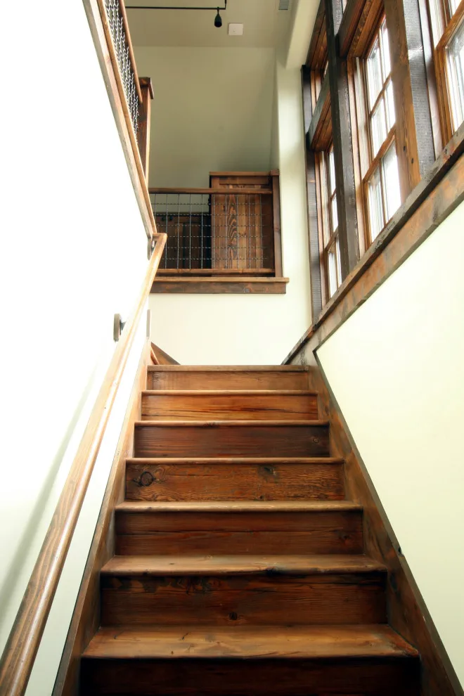 Northern Woods Classic Rambler by James McNeal Architecture And Design - Photo 207