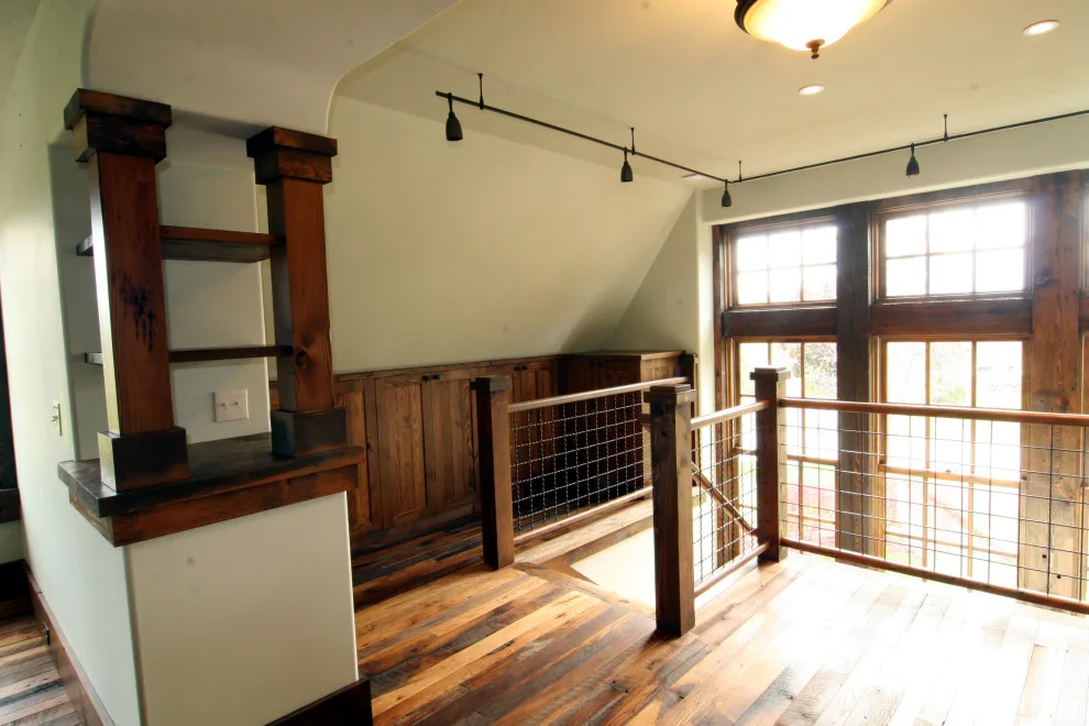 Northern Woods Classic Rambler by James McNeal Architecture And Design - Photo 186