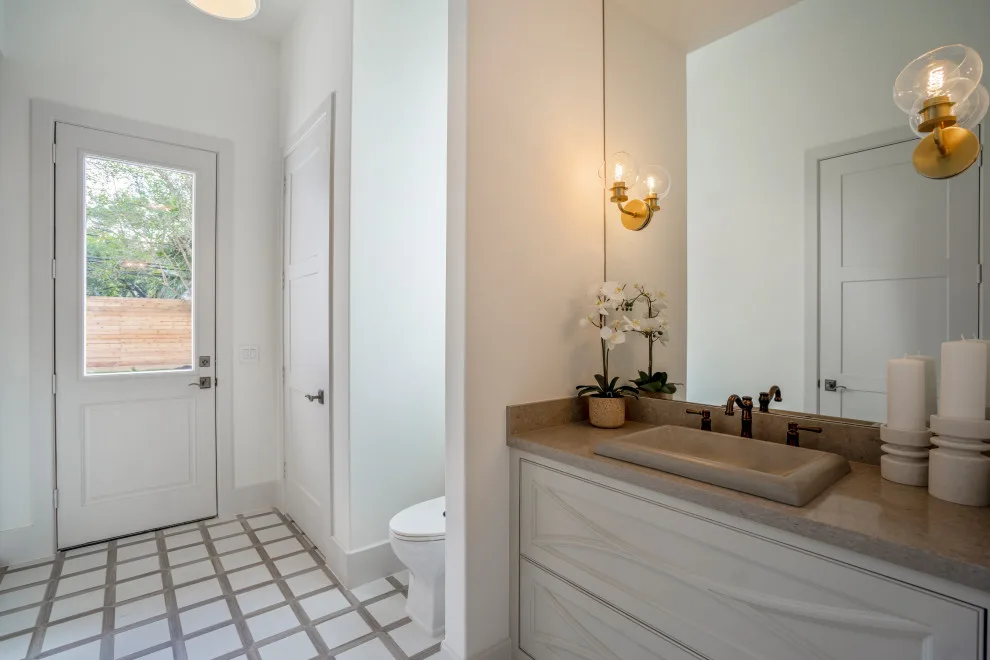 Afton Oaks Classic Transitional Style by Design DCA - Photo 32