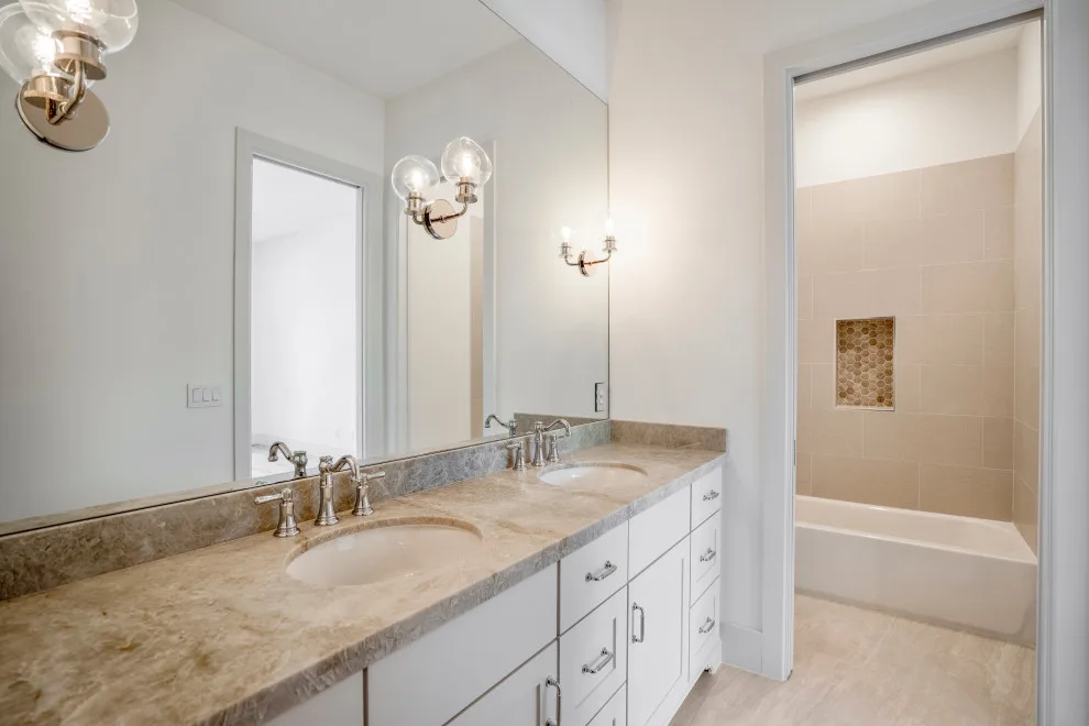 Afton Oaks Classic Transitional Style by Design DCA - Photo 33