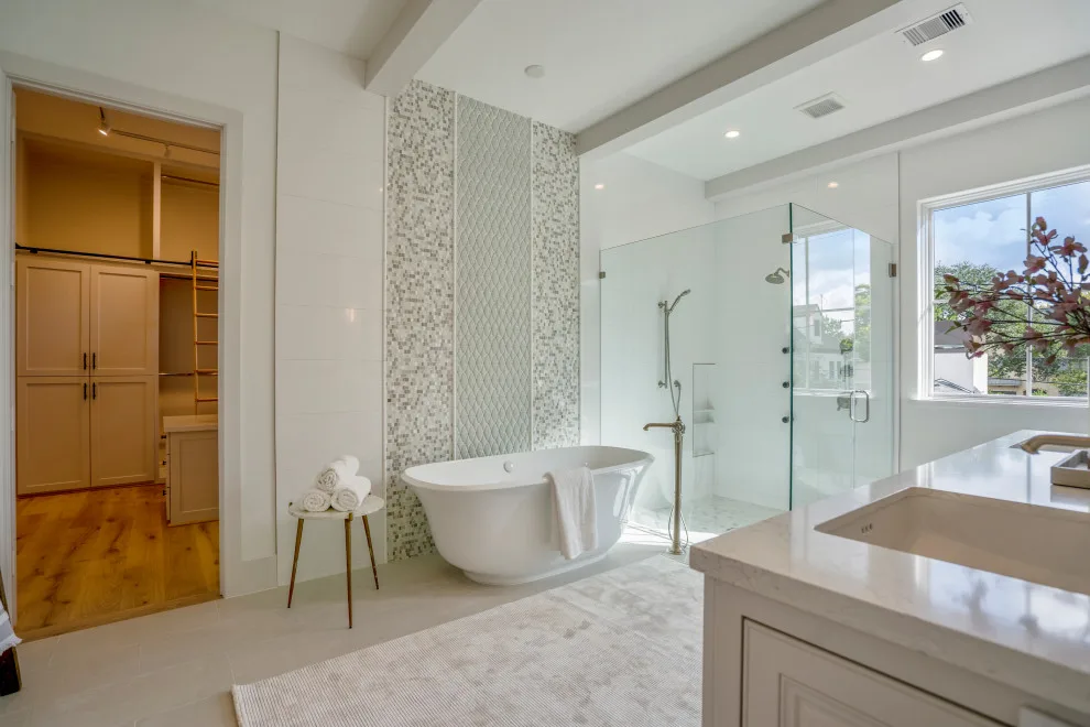 Afton Oaks Classic Transitional Style by Design DCA - Photo 24