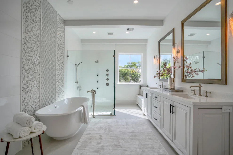Afton Oaks Classic Transitional Style by Design DCA - Photo 23