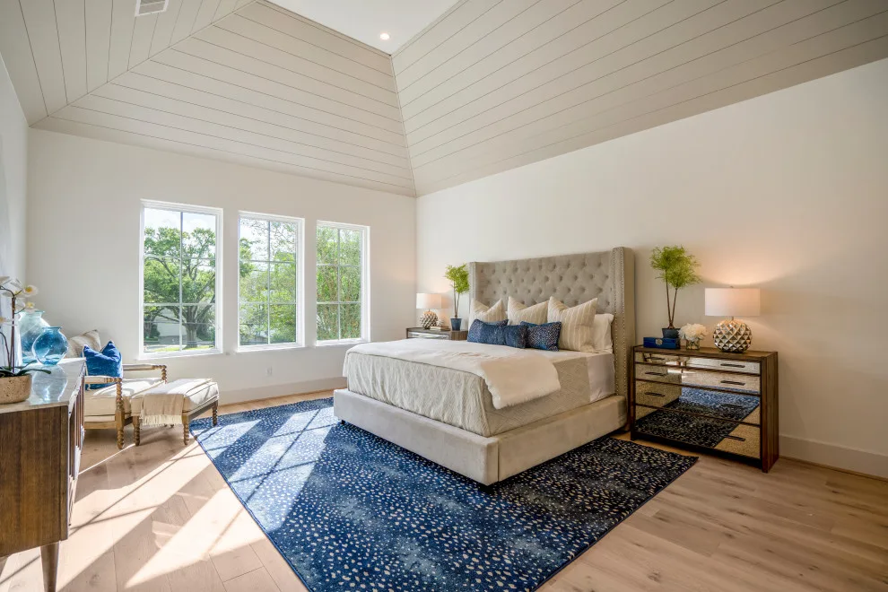Afton Oaks Classic Transitional Style by Design DCA - Photo 40
