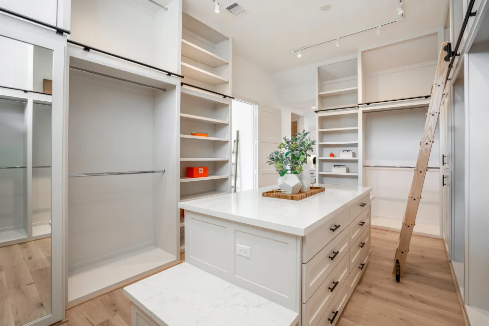 Afton Oaks Classic Transitional Style by Design DCA - Photo 41