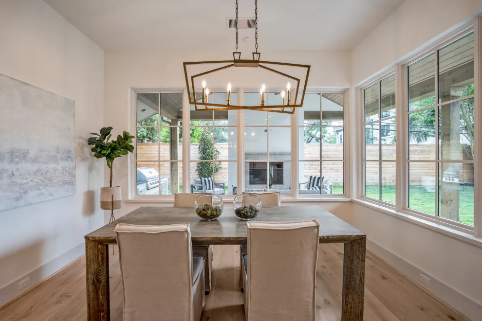 Afton Oaks Classic Transitional Style by Design DCA - Photo 8