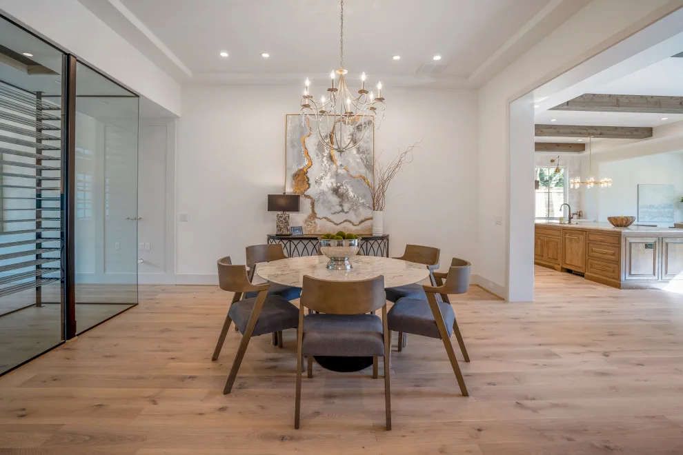 Afton Oaks Classic Transitional Style by Design DCA - Photo 16