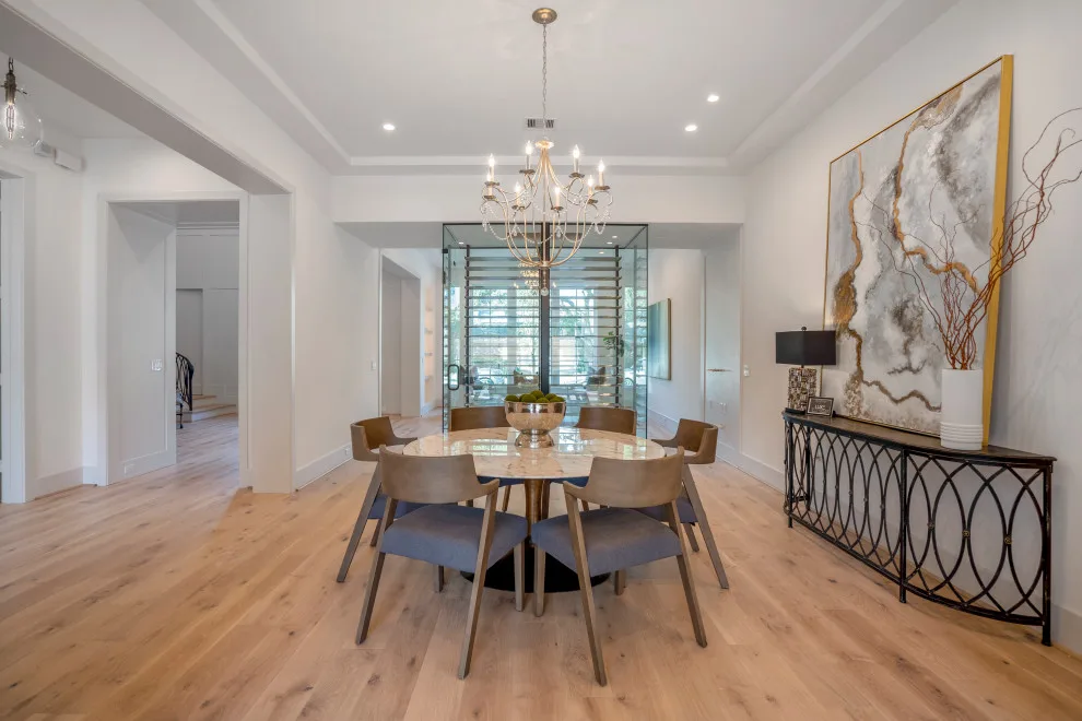 Afton Oaks Classic Transitional Style by Design DCA - Photo 44
