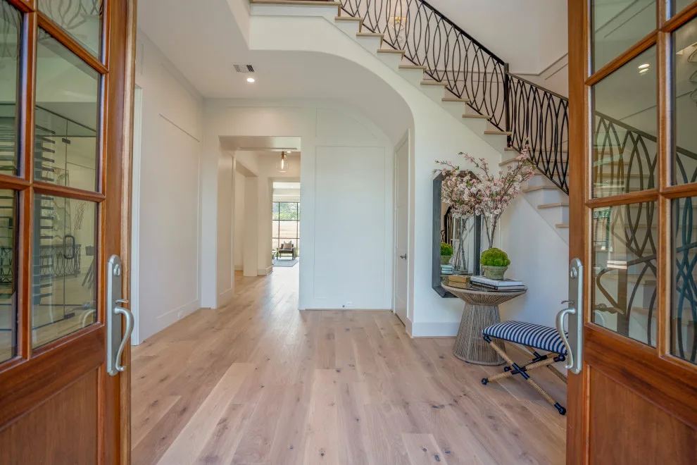 Afton Oaks Classic Transitional Style by Design DCA - Photo 13