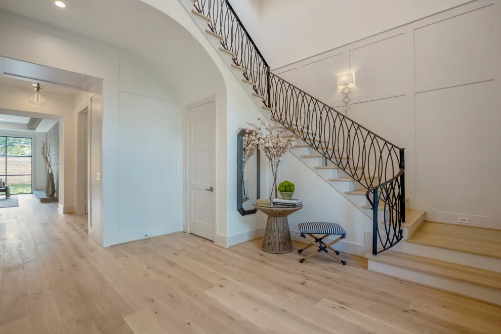 Afton Oaks Classic Transitional Style by Design DCA - Photo 22
