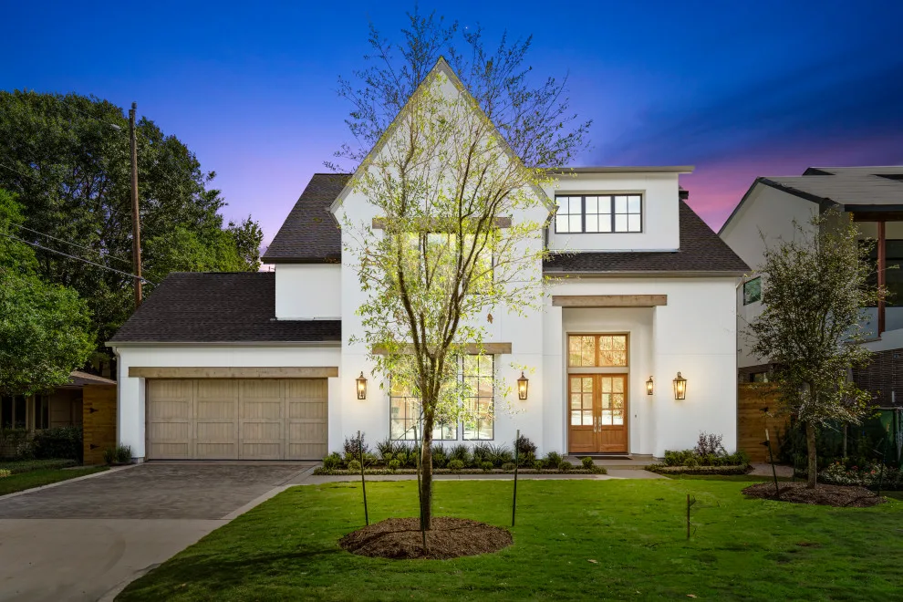 Afton Oaks Classic Transitional Style by Design DCA - Photo 4