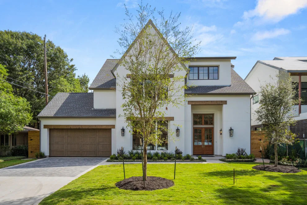 Afton Oaks Classic Transitional Style by Design DCA - Photo 2