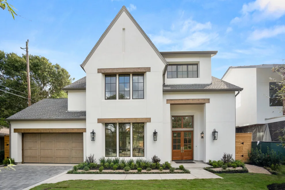 Afton Oaks Classic Transitional Style by Design DCA - Photo 48