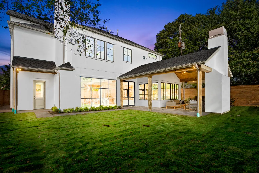 Afton Oaks Classic Transitional Style by Design DCA - Photo 54