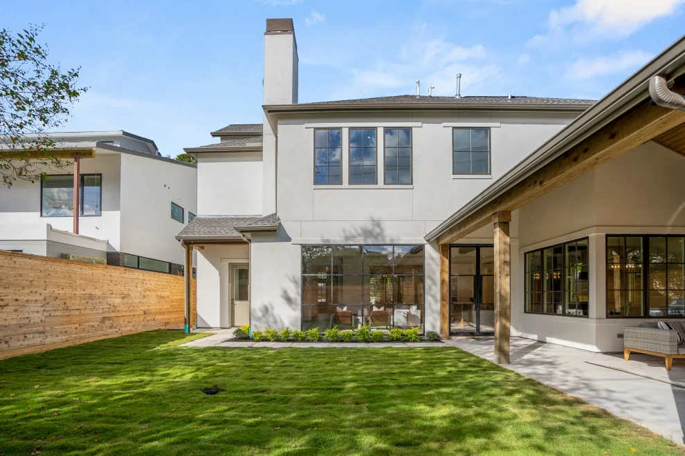 Afton Oaks Classic Transitional Style by Design DCA - Photo 18