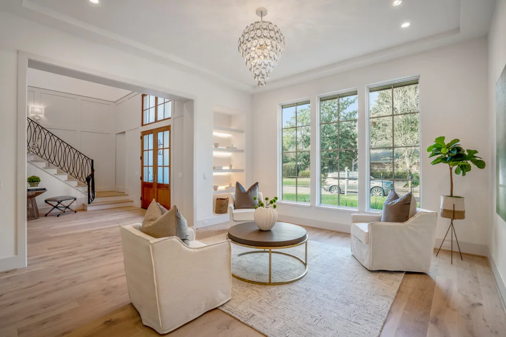 Afton Oaks Classic Transitional Style by Design DCA - Photo 29