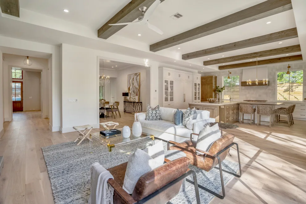 Afton Oaks Classic Transitional Style by Design DCA - Photo 49