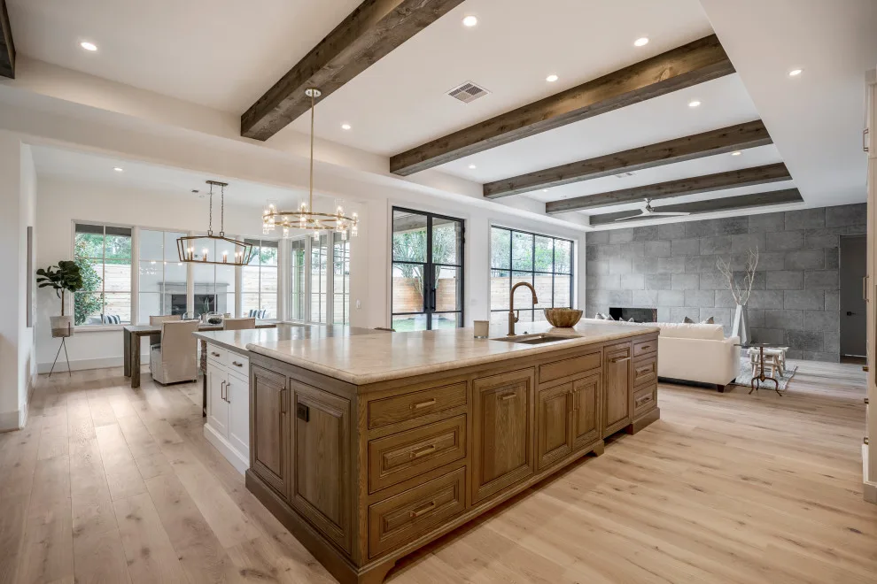 Afton Oaks Classic Transitional Style by Design DCA - Photo 20