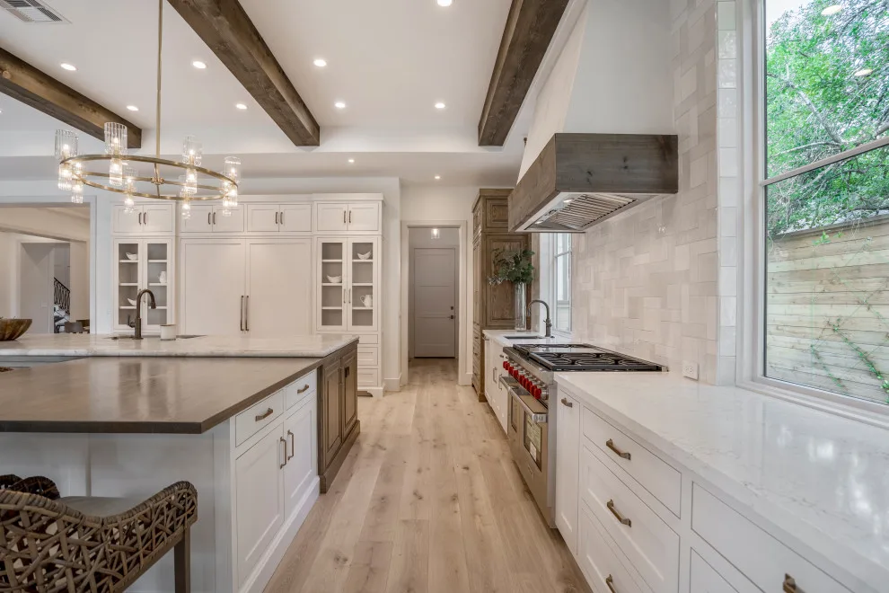 Afton Oaks Classic Transitional Style by Design DCA - Photo 5