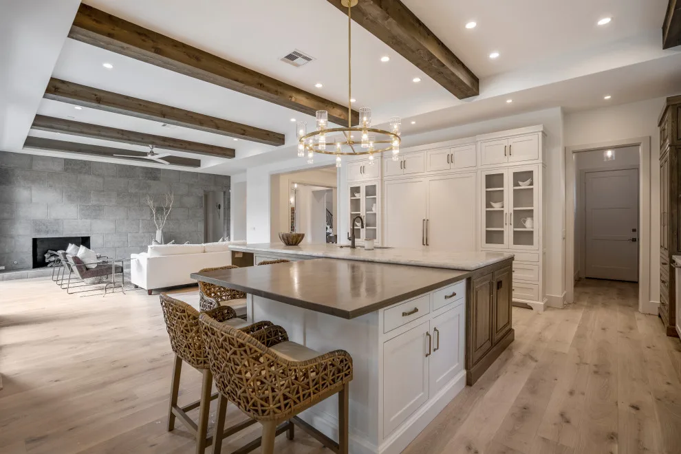 Afton Oaks Classic Transitional Style by Design DCA - Photo 51