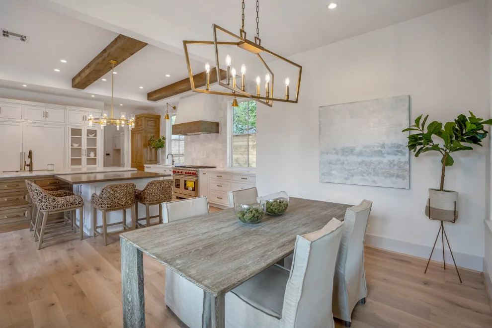 Afton Oaks Classic Transitional Style by Design DCA - Photo 52