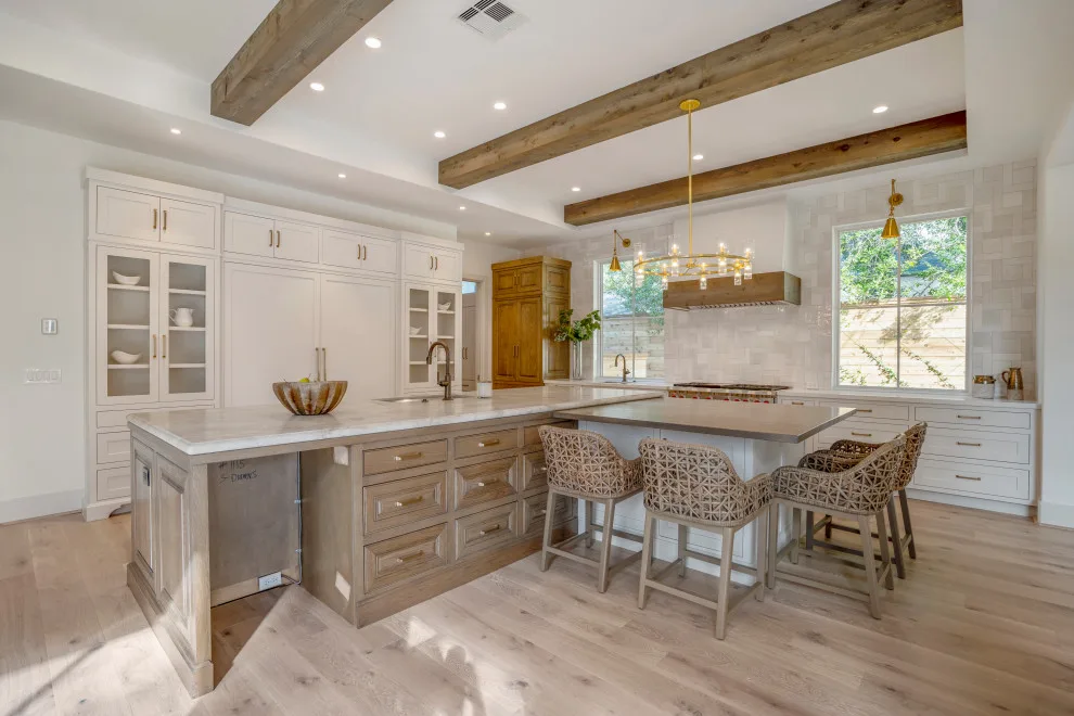 Afton Oaks Classic Transitional Style by Design DCA - Photo 14