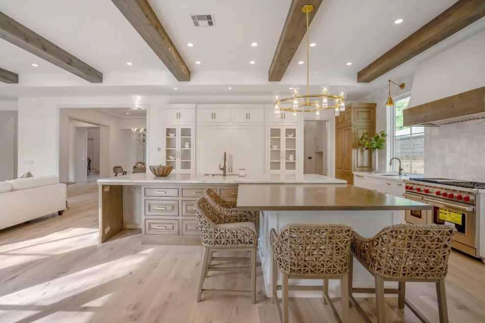 Afton Oaks Classic Transitional Style by Design DCA - Photo 11