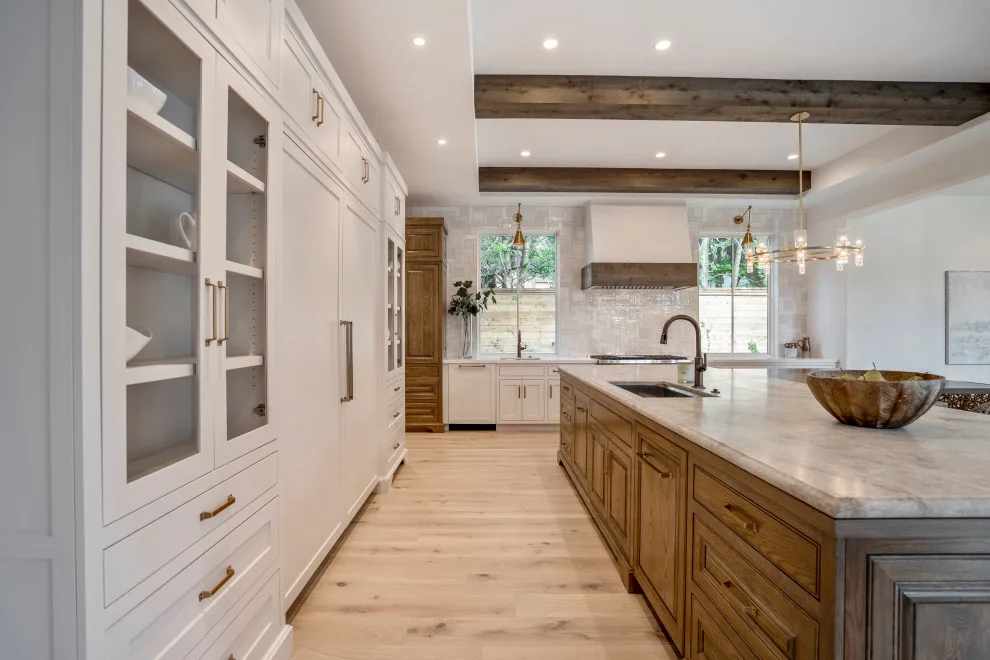 Afton Oaks Classic Transitional Style by Design DCA - Photo 19