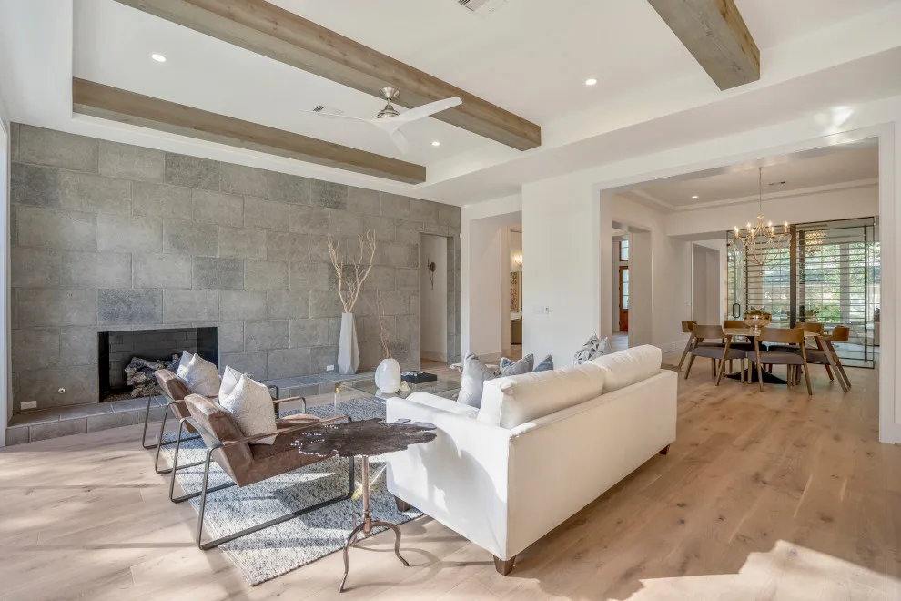 Afton Oaks Classic Transitional Style by Design DCA - Photo 34