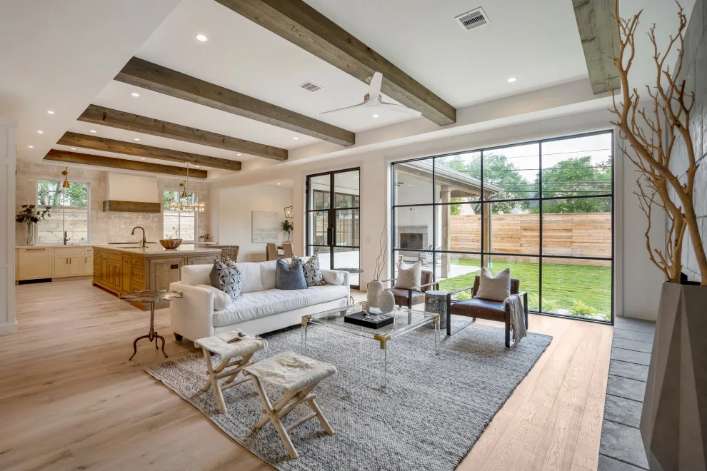 Afton Oaks Classic Transitional Style by Design DCA - Photo 36