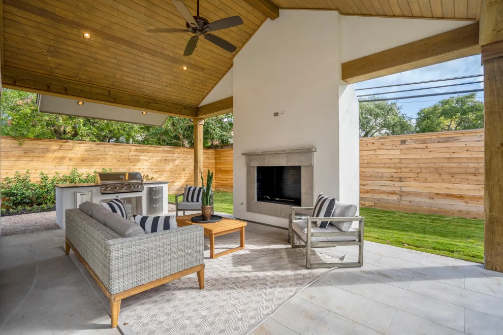 Afton Oaks Classic Transitional Style by Design DCA - Photo 6