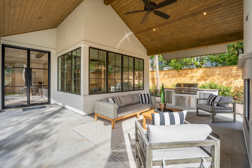 Afton Oaks Classic Transitional Style by Design DCA - Photo 15