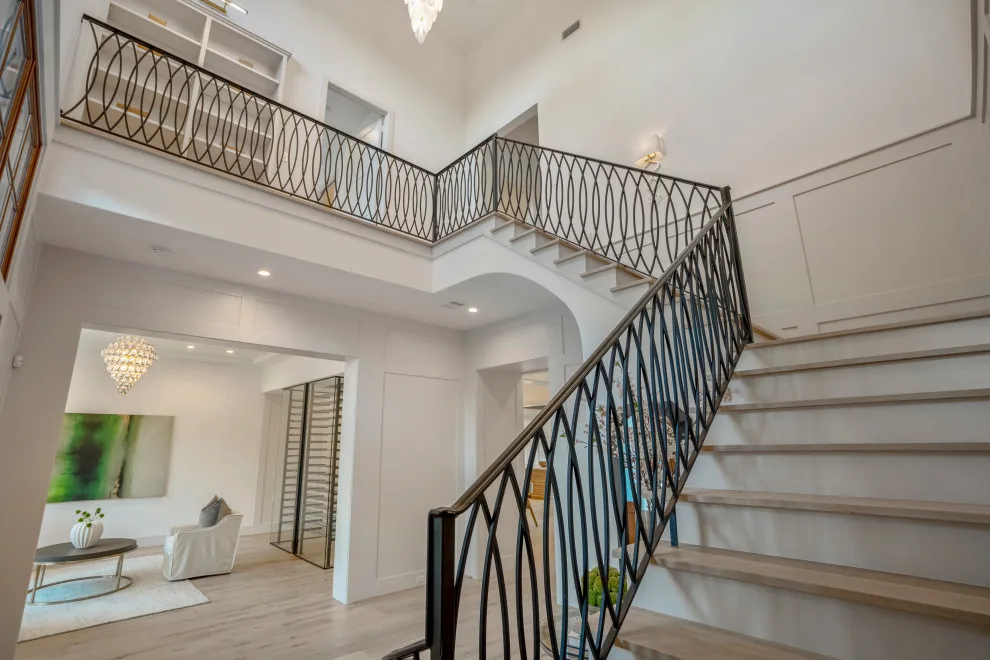Afton Oaks Classic Transitional Style by Design DCA - Photo 10