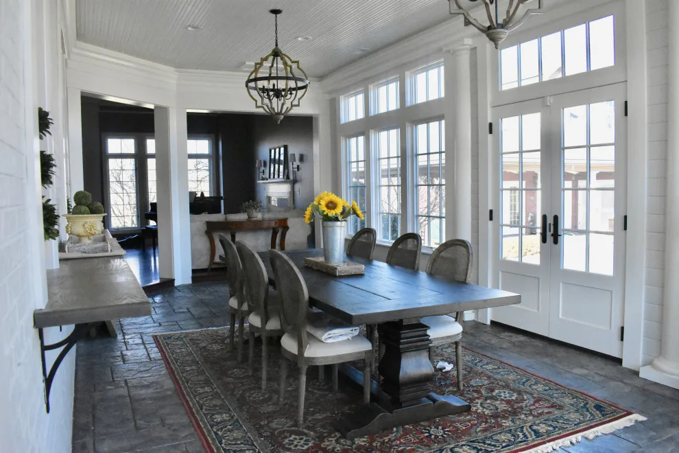 Oldham County Culinary Renovation by Rock Paper Hammer - Photo 3