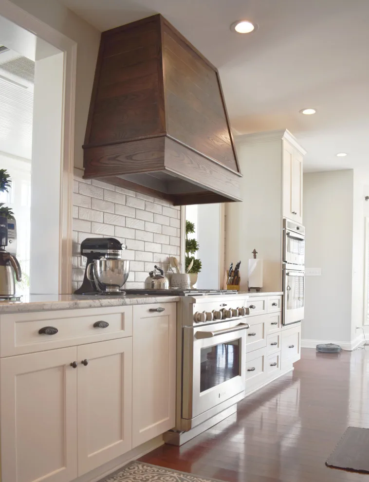 Oldham County Culinary Renovation by Rock Paper Hammer - Photo 9