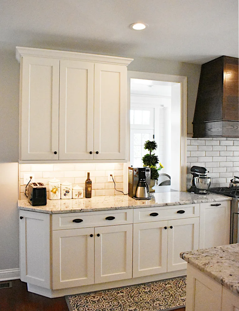 Oldham County Culinary Renovation by Rock Paper Hammer - Photo 7