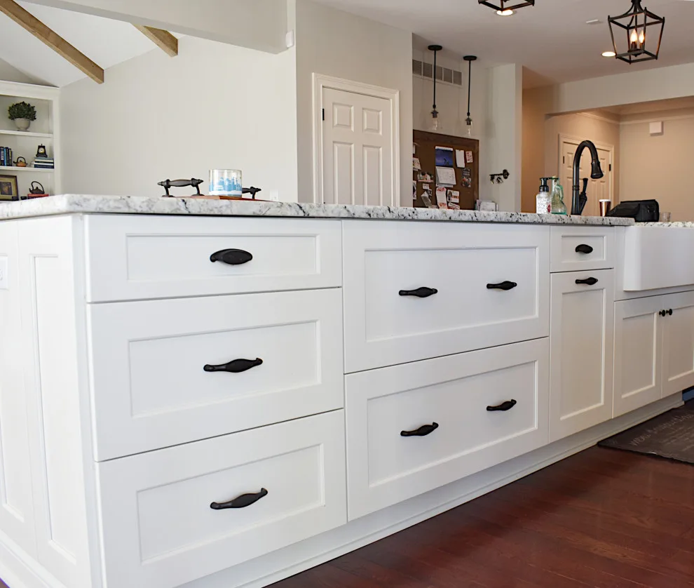 Oldham County Culinary Renovation by Rock Paper Hammer - Photo 5