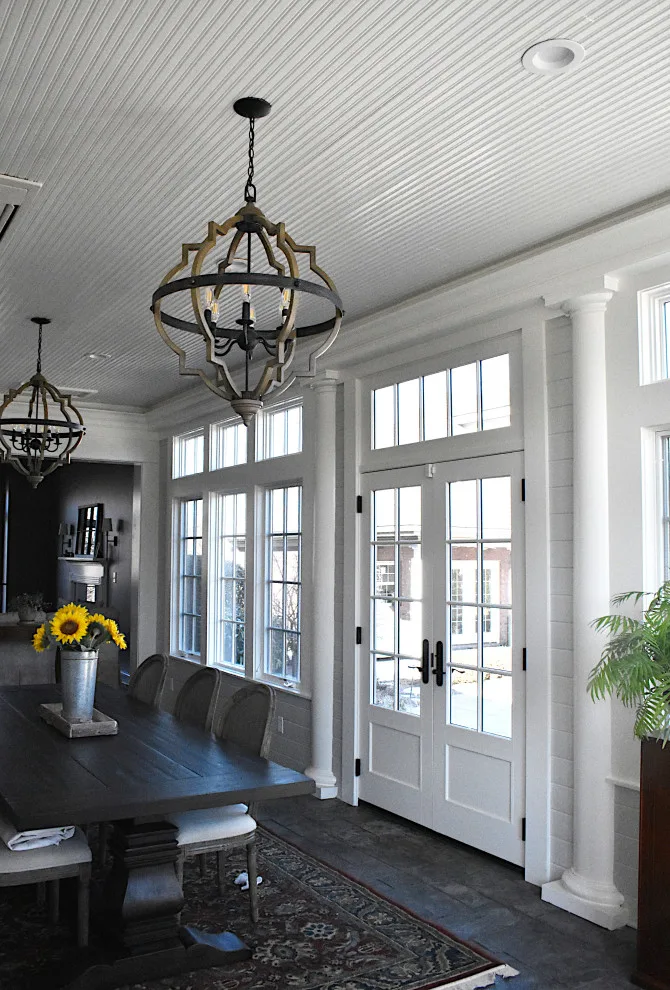 Oldham County Culinary Renovation by Rock Paper Hammer - Photo 6