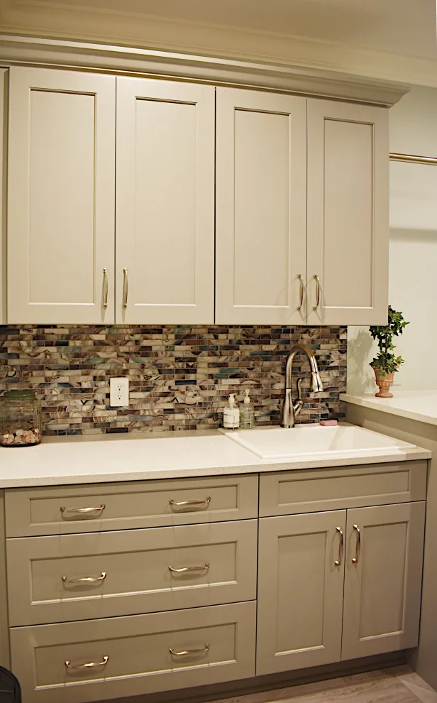 Oldham County Culinary Renovation by Rock Paper Hammer - Photo 8