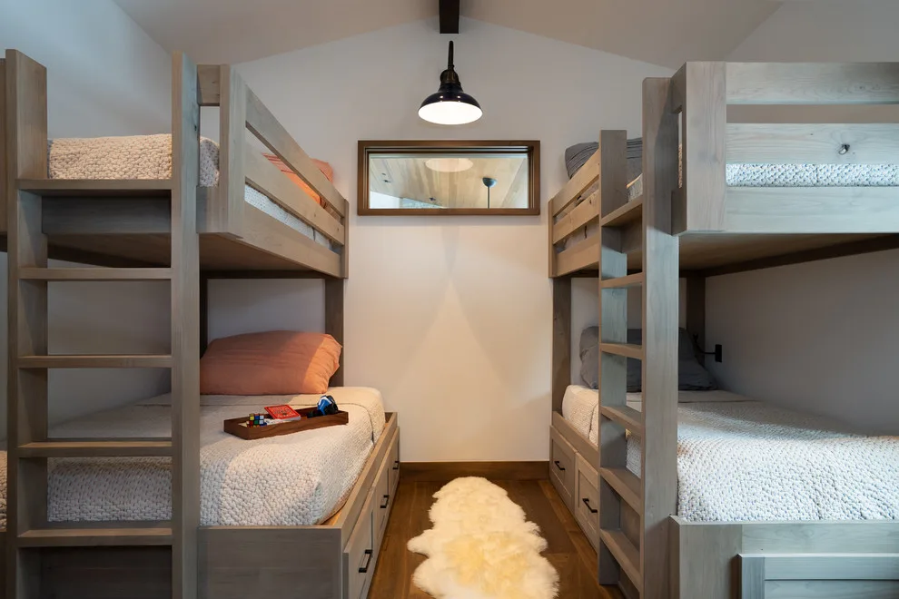 Todd Gordon Mather Architect - Photo 5