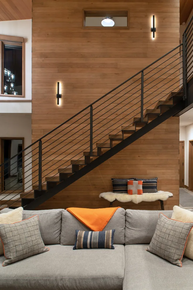 Todd Gordon Mather Architect - Photo 11